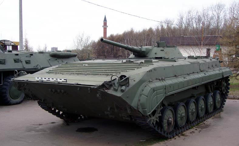 БМП-1