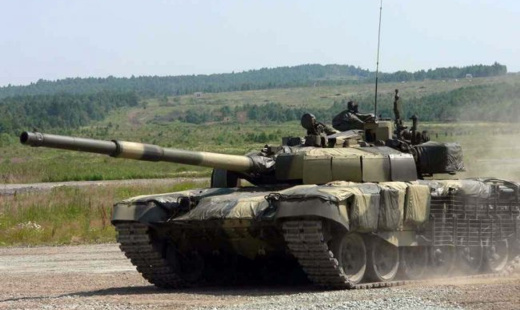 Войска Варшавского Договора