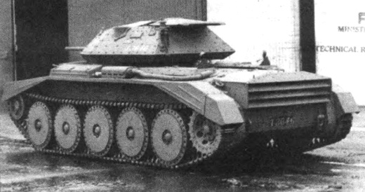 Проект А13 «Ковинантор»