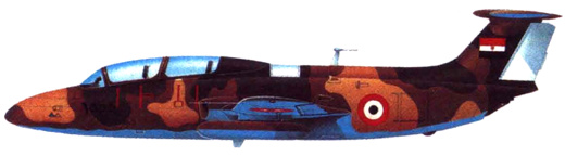 L-29 «Дельфин» / L-29 Delfin