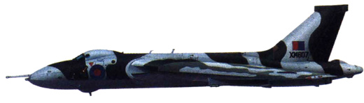 «Вулкан» В.Мк-2А