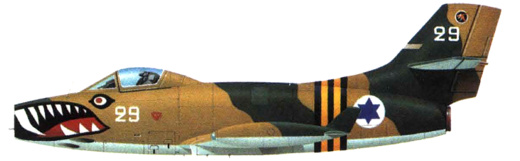 M.D-450 «Ураган» / M.D.450 Ouragan