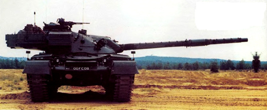 Системы управления огнем.  Поражать цель первым выстрелом