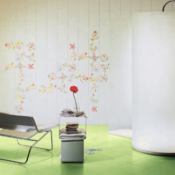 Удивительные дизайнерские решения итальянских мастеров